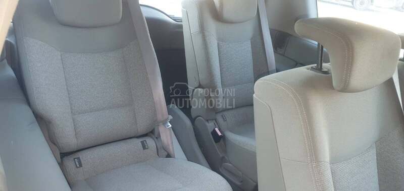 Renault Grand Espace 2.2