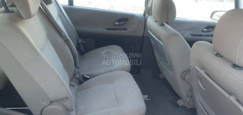 Renault Grand Espace 2.2