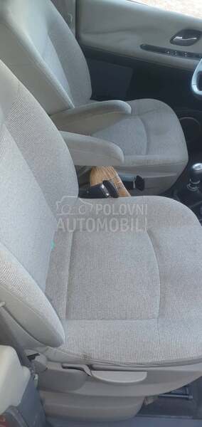 Renault Grand Espace 2.2