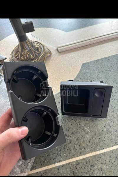Drzac za case