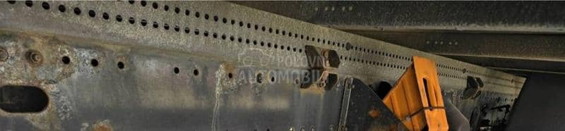 Sanduk za Atego,Man,Iveco