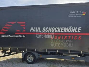 Sanduk za Atego,Man,Iveco