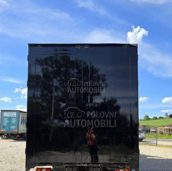 Sanduk za Atego,Man,Iveco