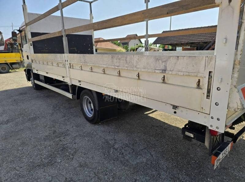 Sanduk za Atego,Man,Iveco