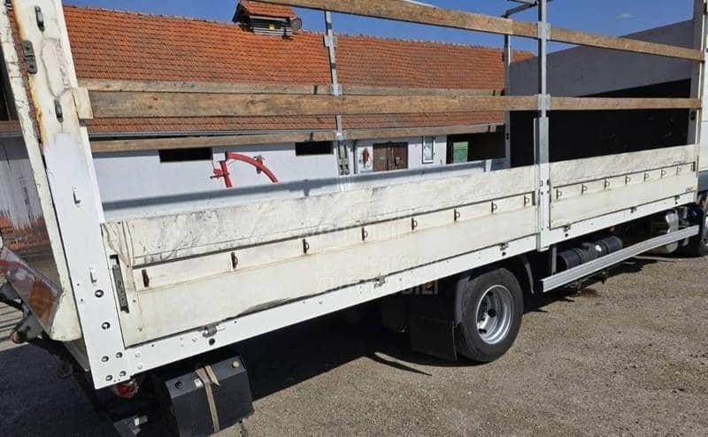 Sanduk za Atego,Man,Iveco