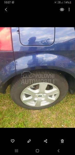 Michelin 195/65 R15 Zimska