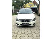 Mercedes Benz B 180 180CDI PREMIUM