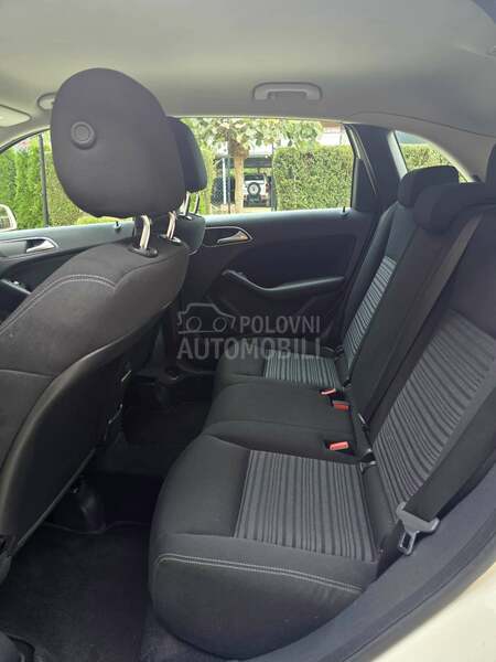 Mercedes Benz B 180 180CDI PREMIUM