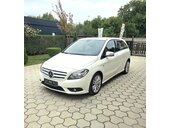 Mercedes Benz B 180 180CDI PREMIUM