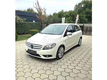 Mercedes Benz B 180 180CDI PREMIUM