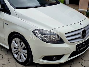 Mercedes Benz B 180 180CDI PREMIUM