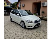 Mercedes Benz B 180 180CDI PREMIUM