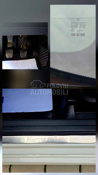 Mercedes Benz B 180 180CDI PREMIUM