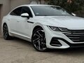 Volkswagen Arteon Rline/4x4/HuD/Kam/IQ