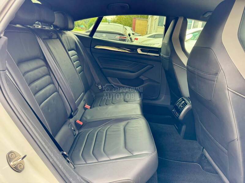 Volkswagen Arteon Rline/4x4/HuD/Kam/IQ