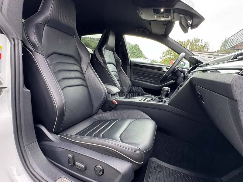 Volkswagen Arteon Rline/4x4/HuD/Kam/IQ