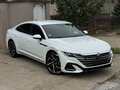 Volkswagen Arteon Rline/4x4/HuD/Kam/IQ