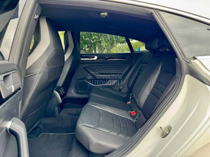 Volkswagen Arteon Rline/4x4/HuD/Kam/IQ