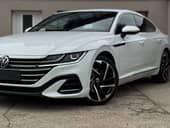 Volkswagen Arteon Rline/4x4/HuD/Kam/IQ