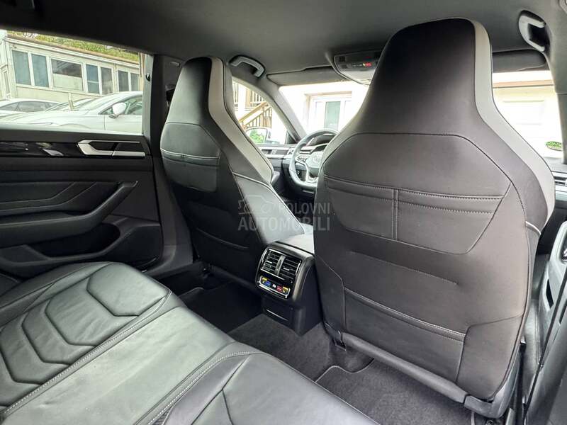 Volkswagen Arteon Rline/4x4/HuD/Kam/IQ