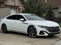 Volkswagen Arteon Rline/4x4/HuD/Kam/IQ