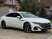 Volkswagen Arteon Rline/4x4/HuD/Kam/IQ