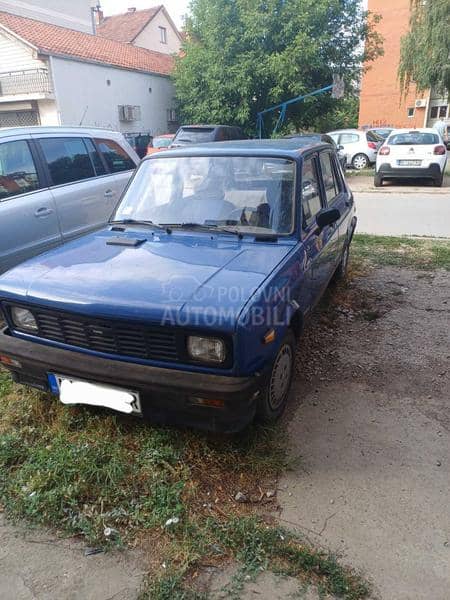 Zastava 101 Skala 55