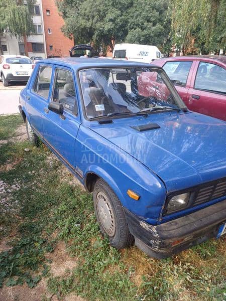 Zastava 101 Skala 55