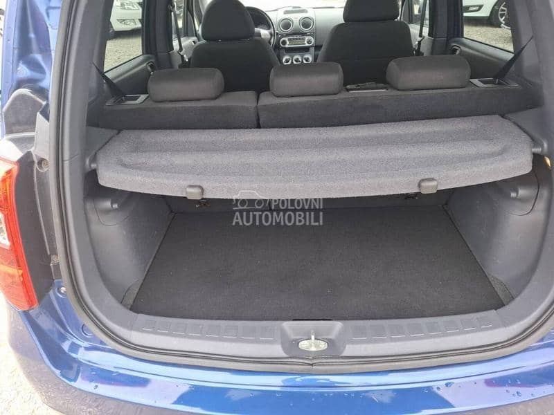 Mitsubishi Colt 1.1B ClearTec