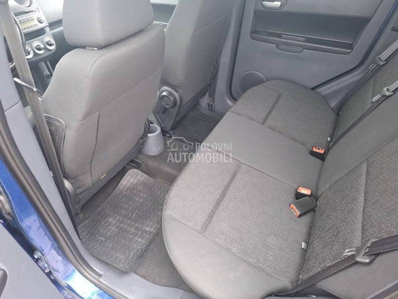 Mitsubishi Colt 1.1B ClearTec