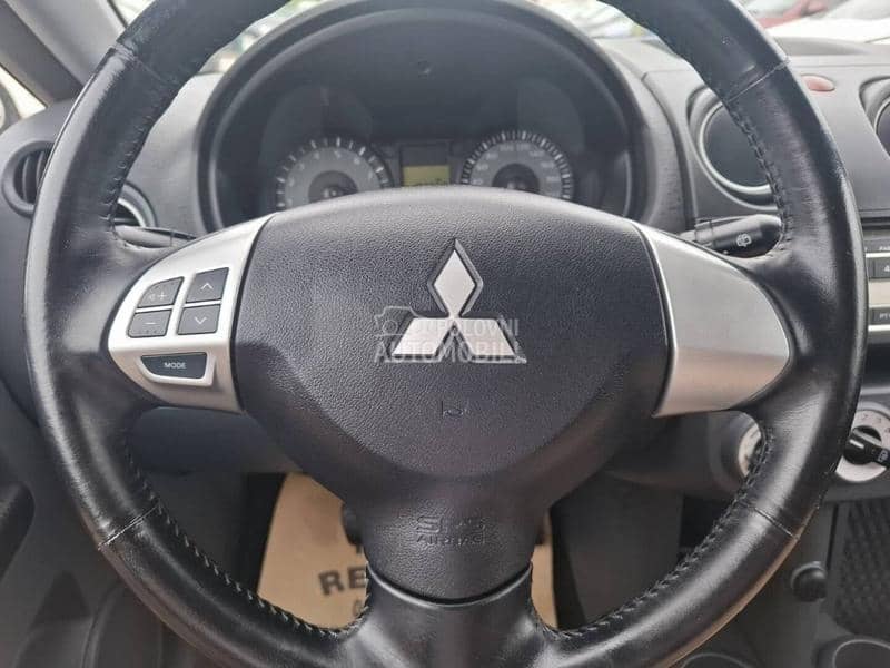 Mitsubishi Colt 1.1B ClearTec