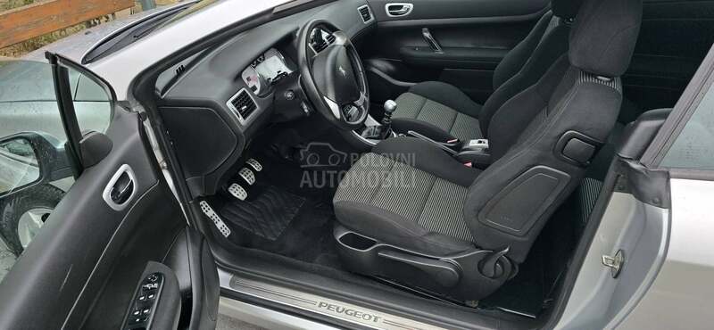 Peugeot 307 KABRIO