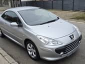 Peugeot 307 KABRIO