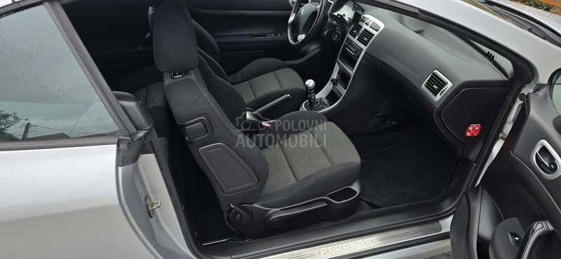 Peugeot 307 KABRIO