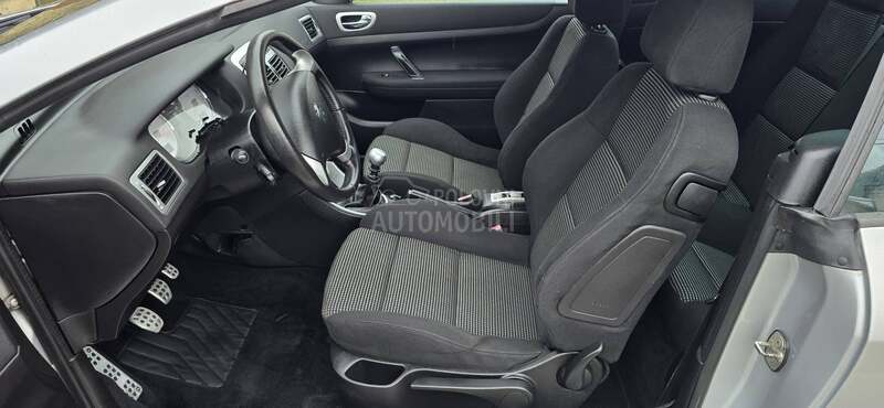 Peugeot 307 KABRIO