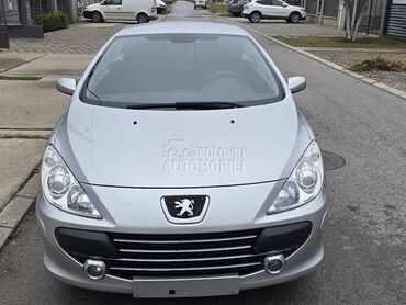 Peugeot 307 KABRIO