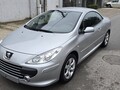 Peugeot 307 KABRIO