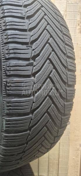 Aluminijumske felne  17" 5 x 108