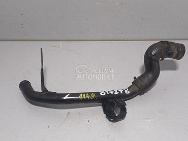 CRIJEVO za Volkswagen Passat B7