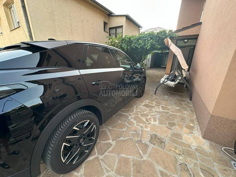 Peugeot 3008 Hy dodatni paket