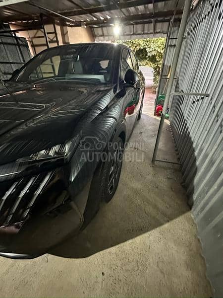 Peugeot 3008 Hy dodatni paket