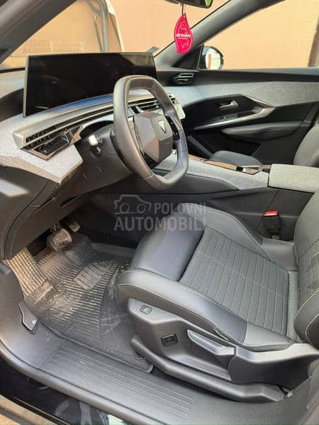 Peugeot 3008 Hy dodatni paket