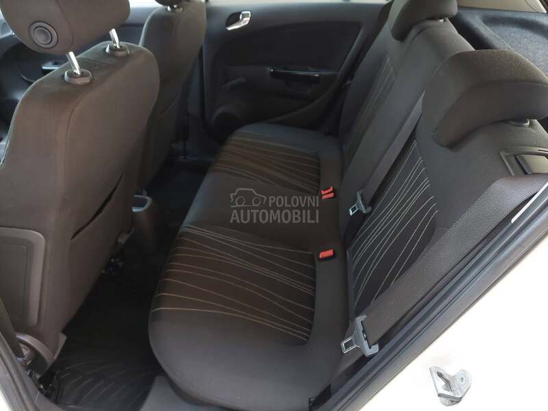 Opel Corsa D 1.3CDTI CosmoEDITION