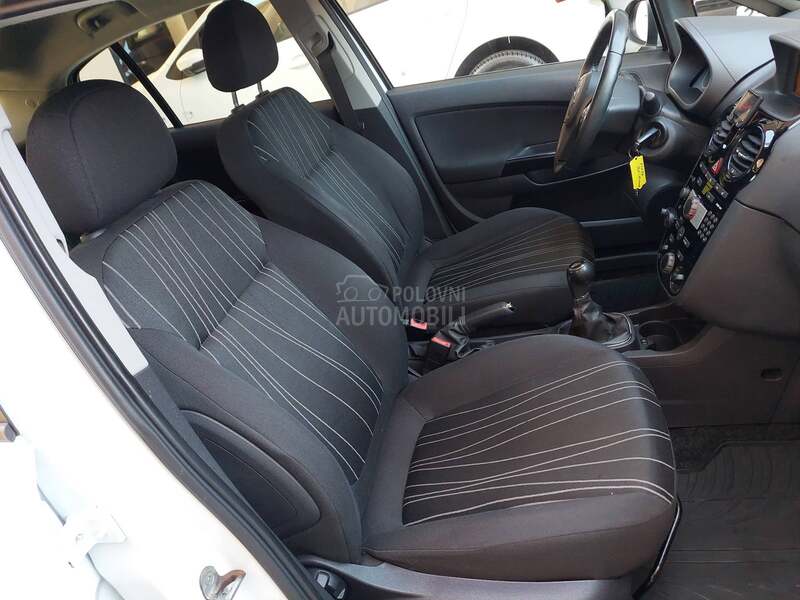 Opel Corsa D 1.3CDTI CosmoEDITION