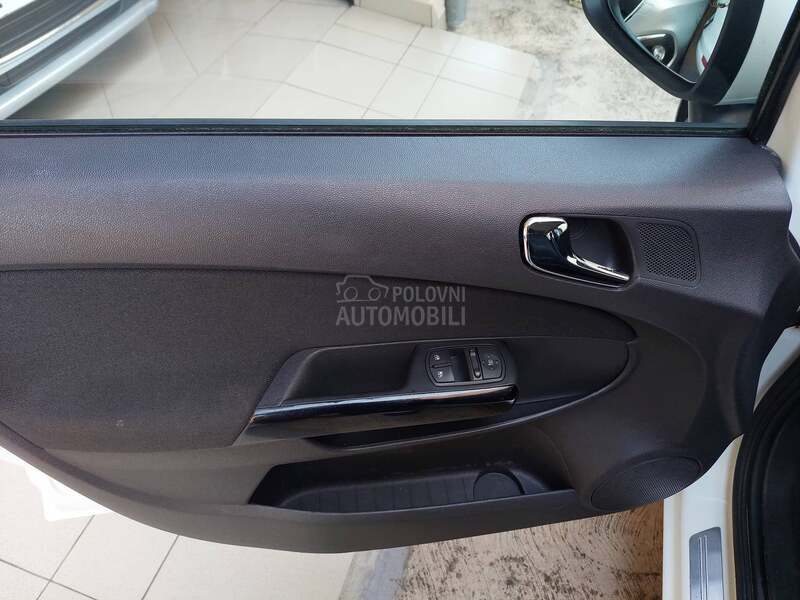 Opel Corsa D 1.3CDTI CosmoEDITION