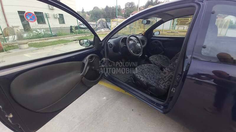 Ford Ka 1.3