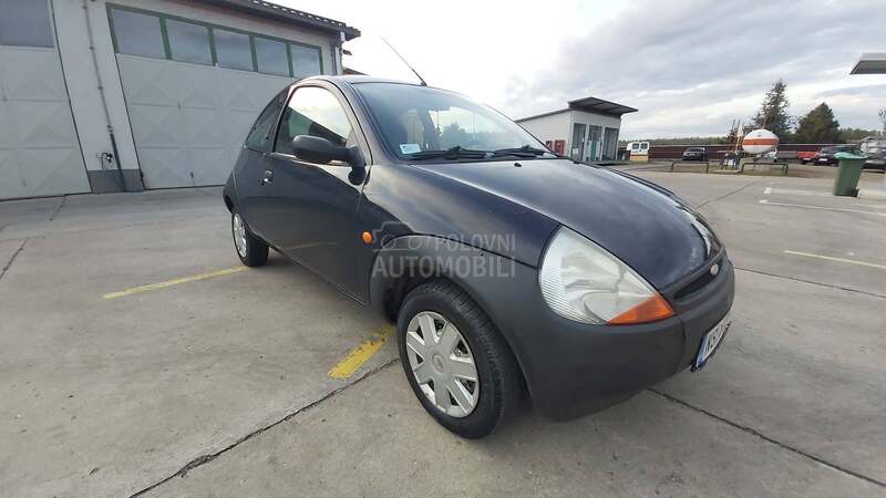 Ford Ka 1.3