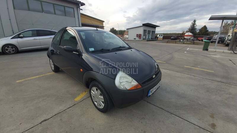Ford Ka 1.3