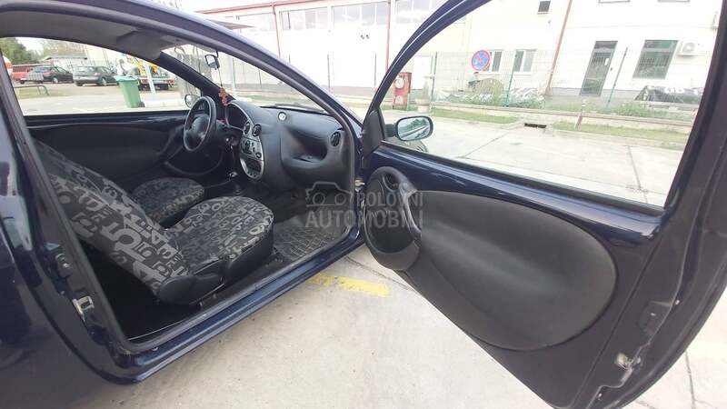 Ford Ka 1.3
