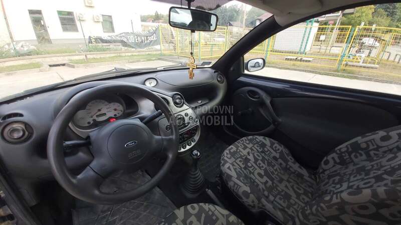 Ford Ka 1.3